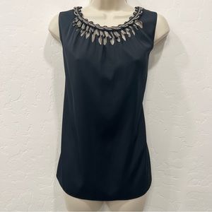 NWT Elie Tahari Jeanna Blouse